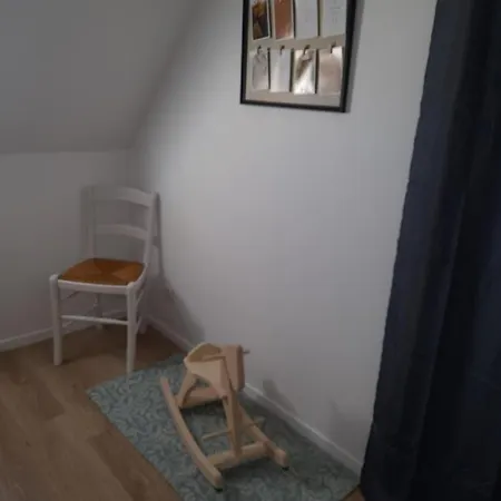 아파트 Le Diepplex De Sebelle *