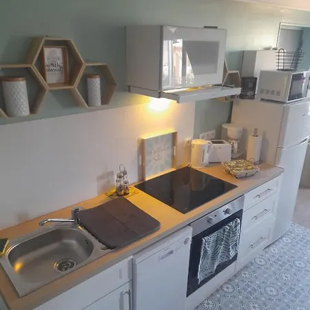 Le Diepplex De Sebelle