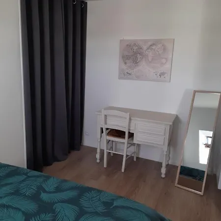 Le Diepplex De Sebelle 아파트 디에프