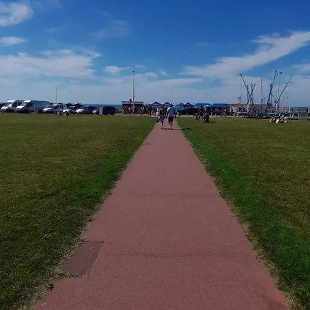 Le Diepplex De Sebelle 디에프