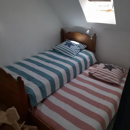 Le Diepplex De Sebelle Apartamento