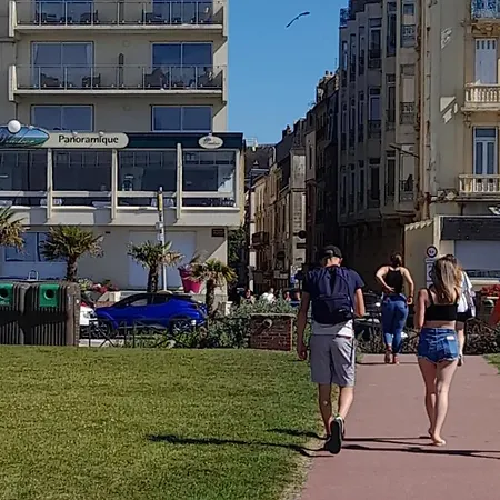 Le Diepplex De Sebelle Apartamento